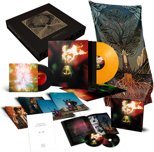Arthur Brown - Long Long Road (Box) [Colored Vinyl] (Gate) [Limited Edition] [180 Gram]