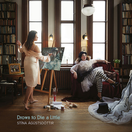 Drown To Die A L [LP]