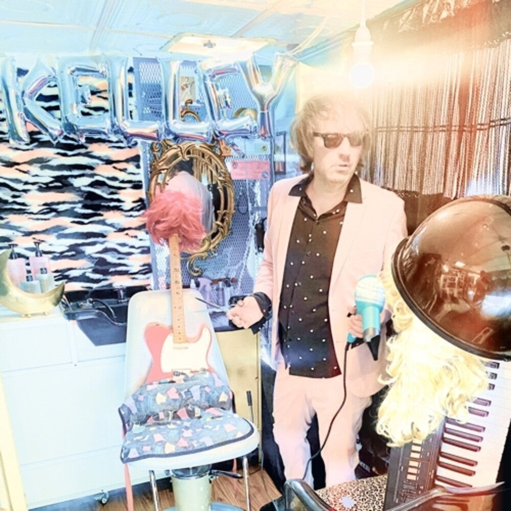 Stylist [LP]