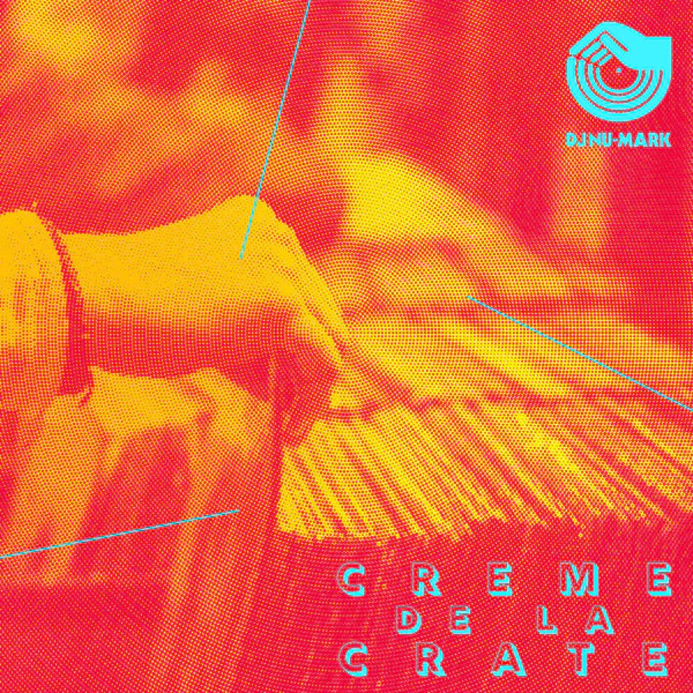 Creme De La Crate [LP]