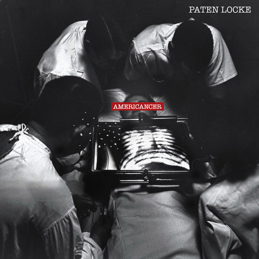 Americancer [LP]