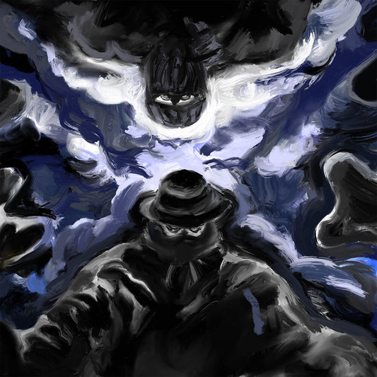 Affable With Pointed Teeth [LP]