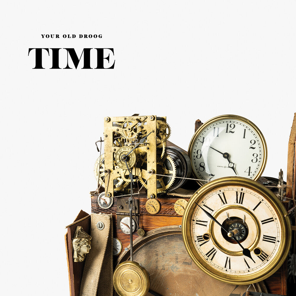 Time [LP]