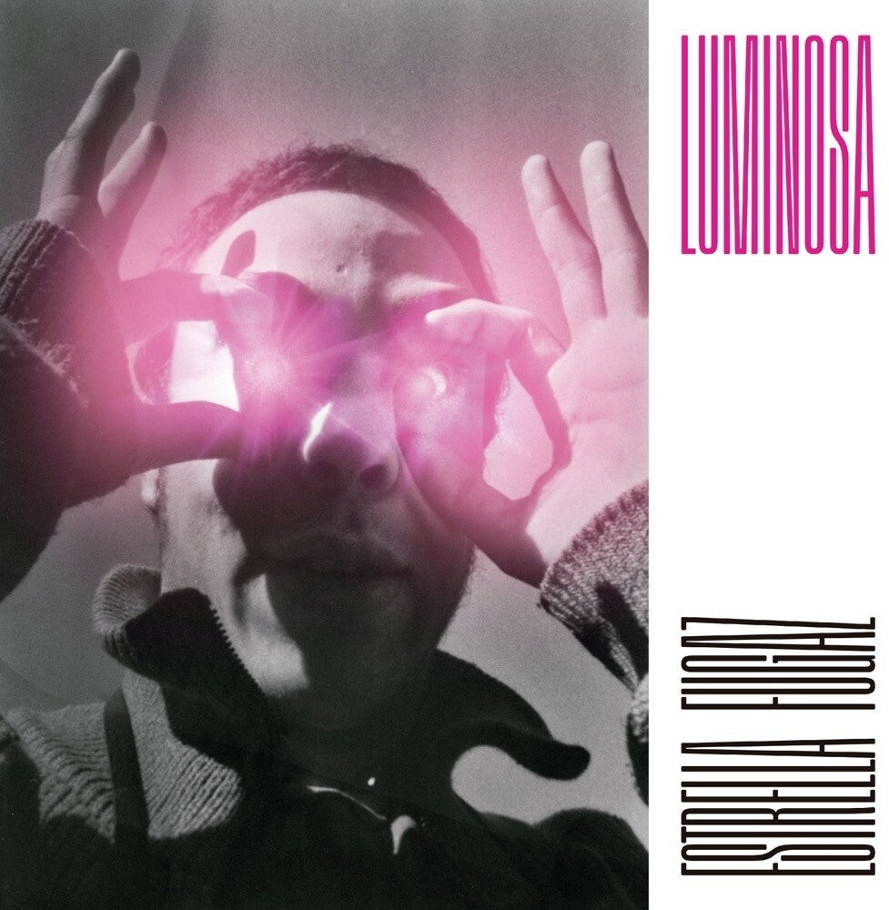 Luminosa [Colored Vinyl] (Spa)