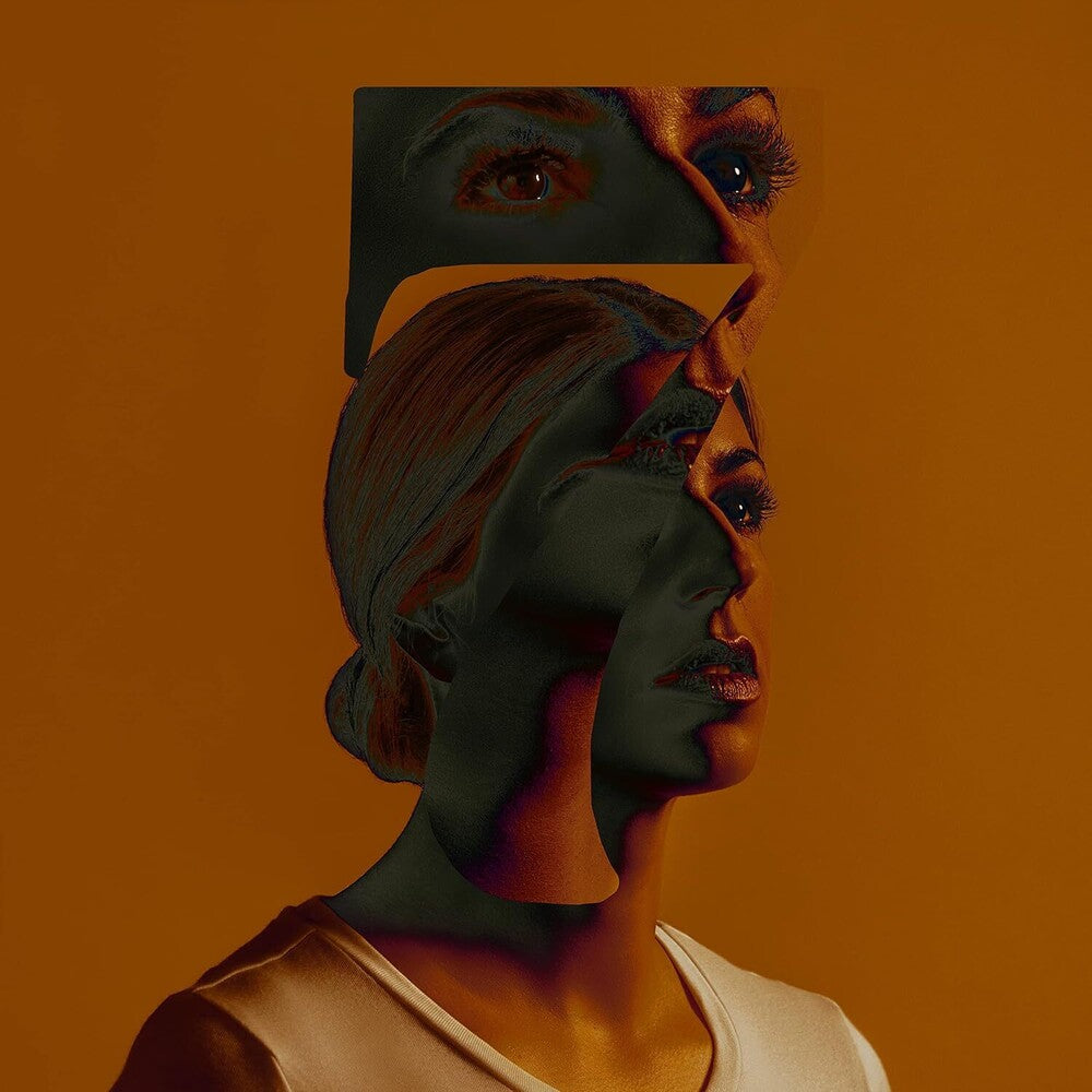 Seven [LP]
