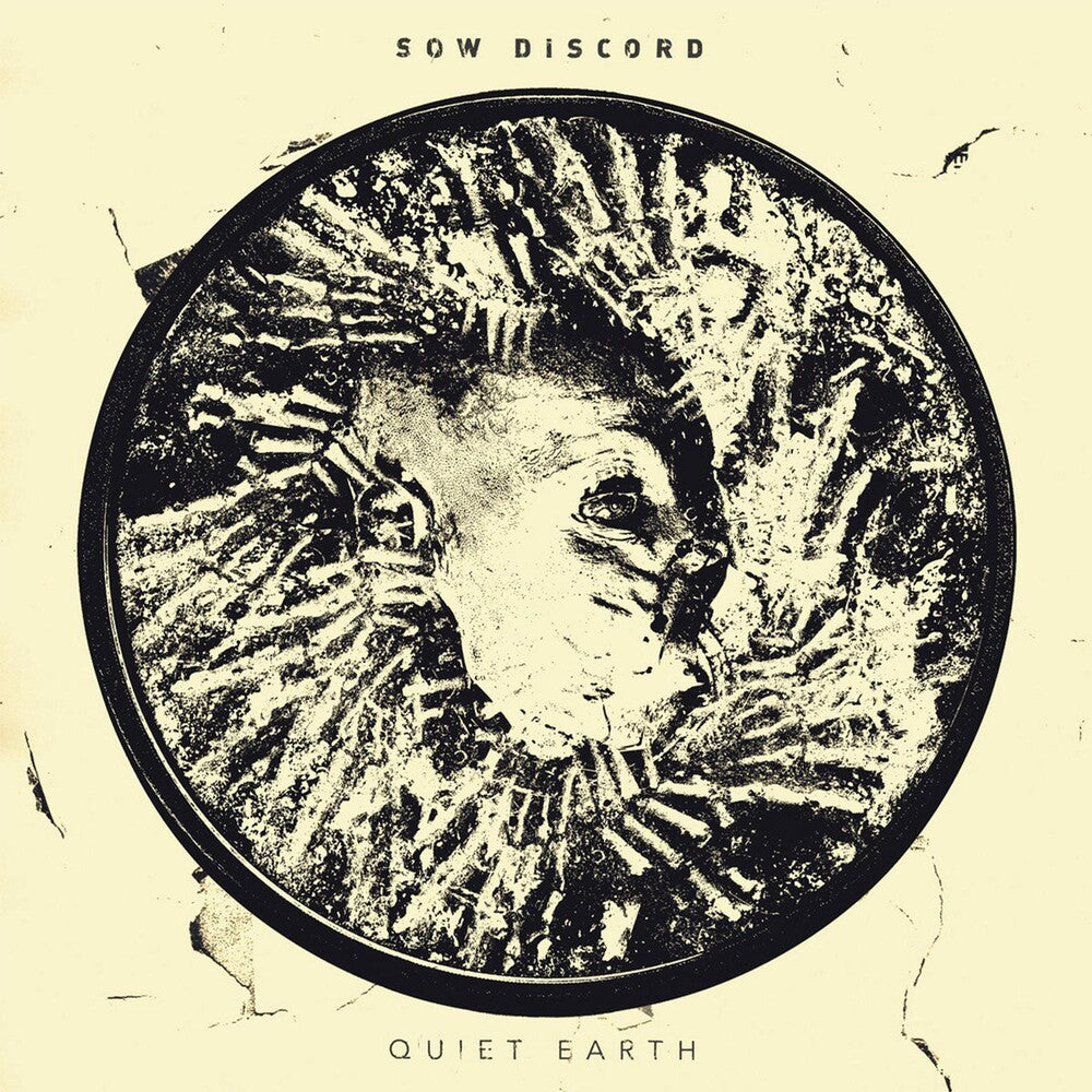 Quiet Earth [LP]