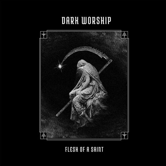 Flesh Of A Saint (10in) [LP]