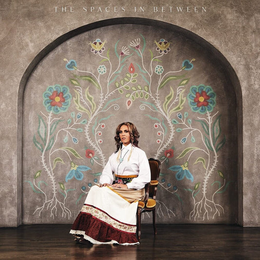 The Spaces In Between [LP]