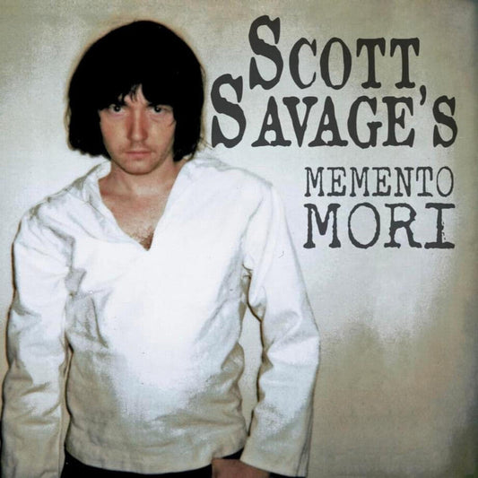 Memento Mori [Colored Vinyl] [Limited Edition] (Red)
