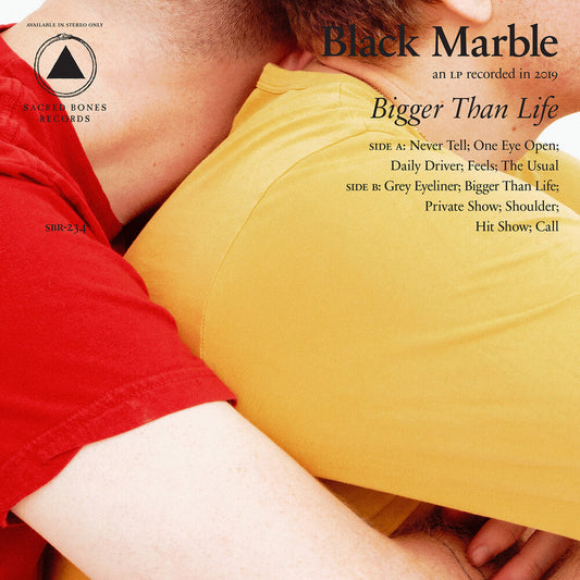 Bigger Than Life: SB 15 Year Edition [Royal Blue LP]