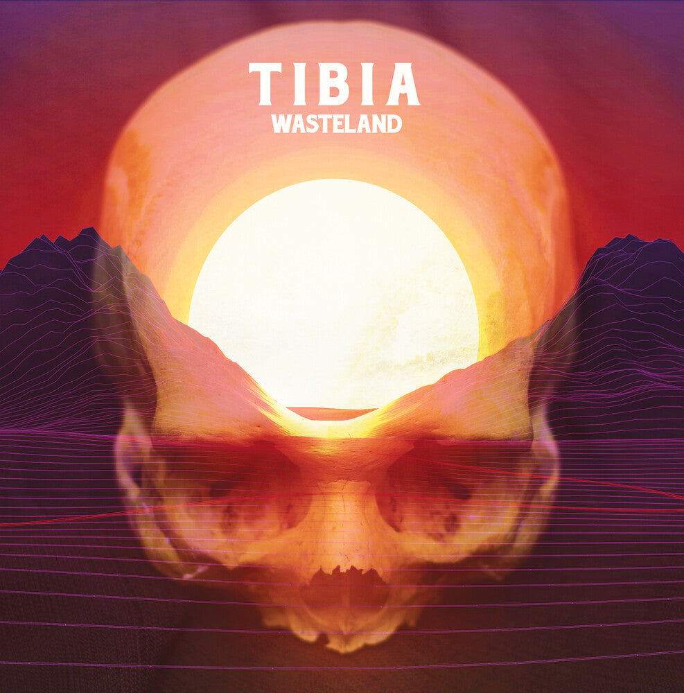 Wasteland [LP]