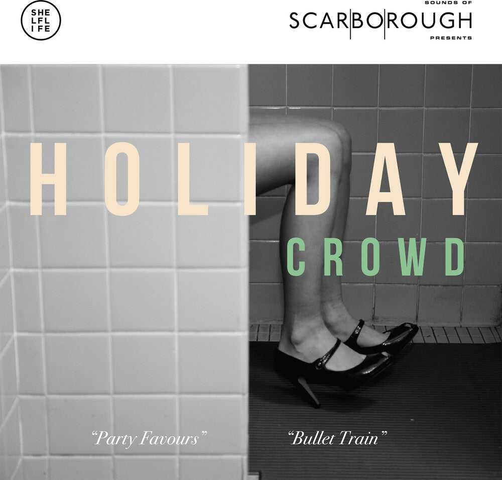 Party Favours [7" Vinyl]