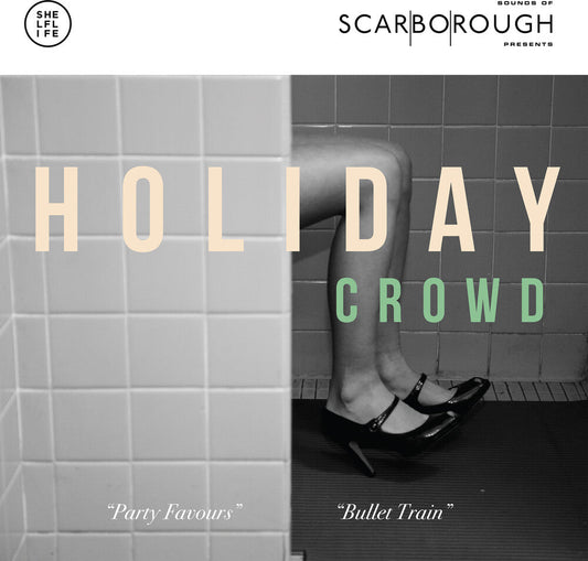 Party Favours [7" Vinyl]