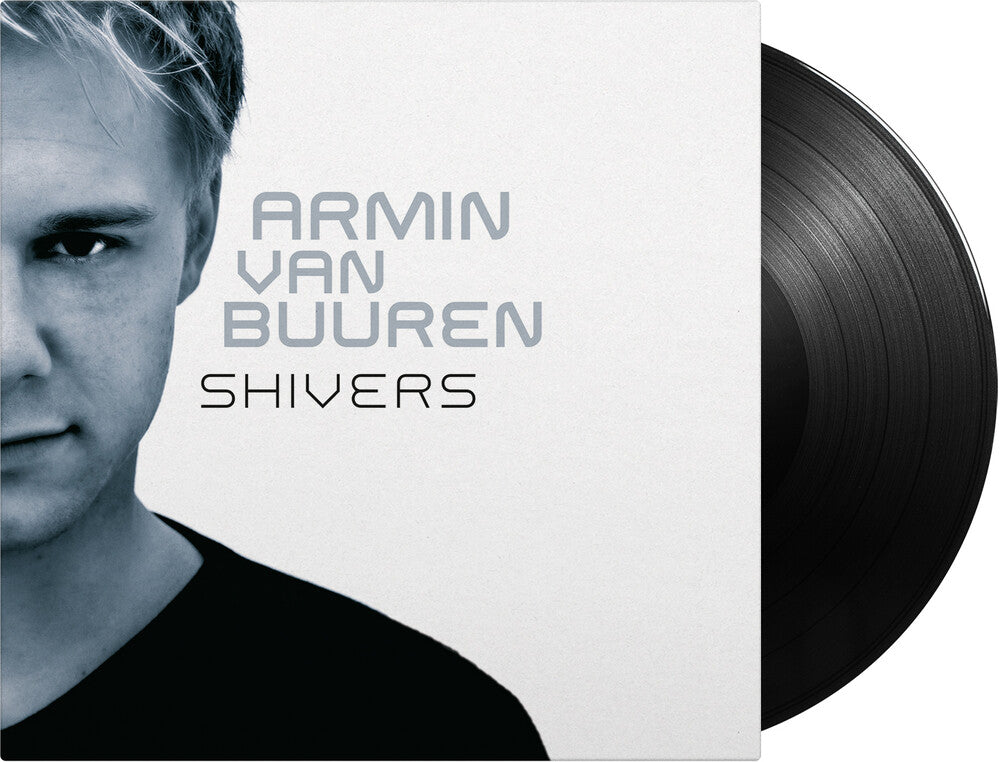 Shivers [180 Gram]