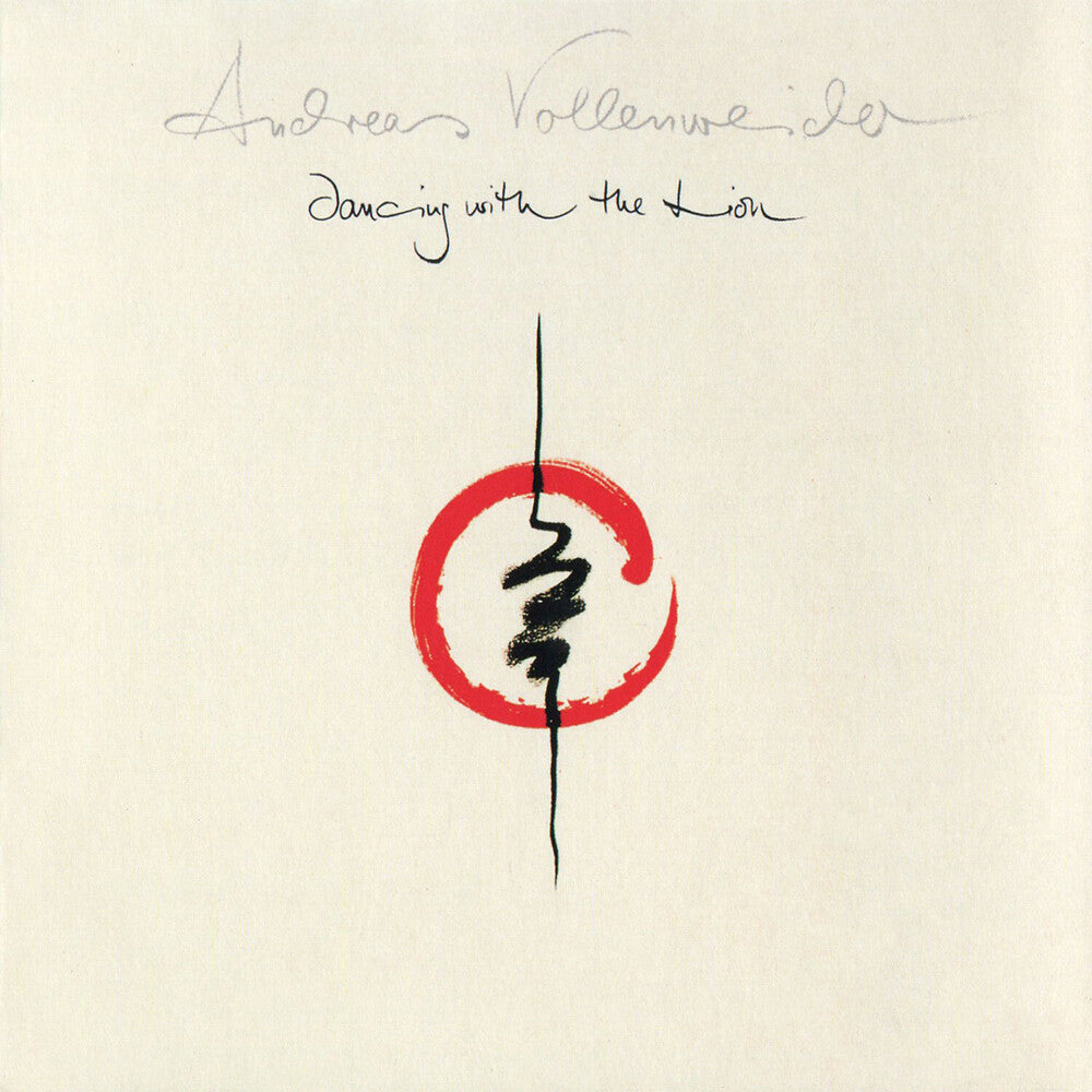 Dancing With The Lion [LP]