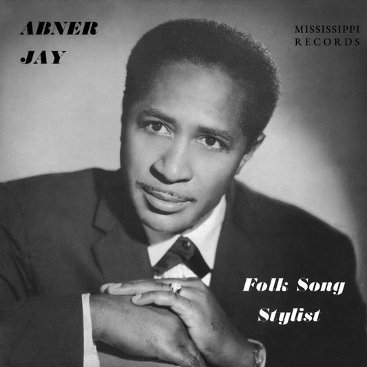 Folk Song Stylist [LP]