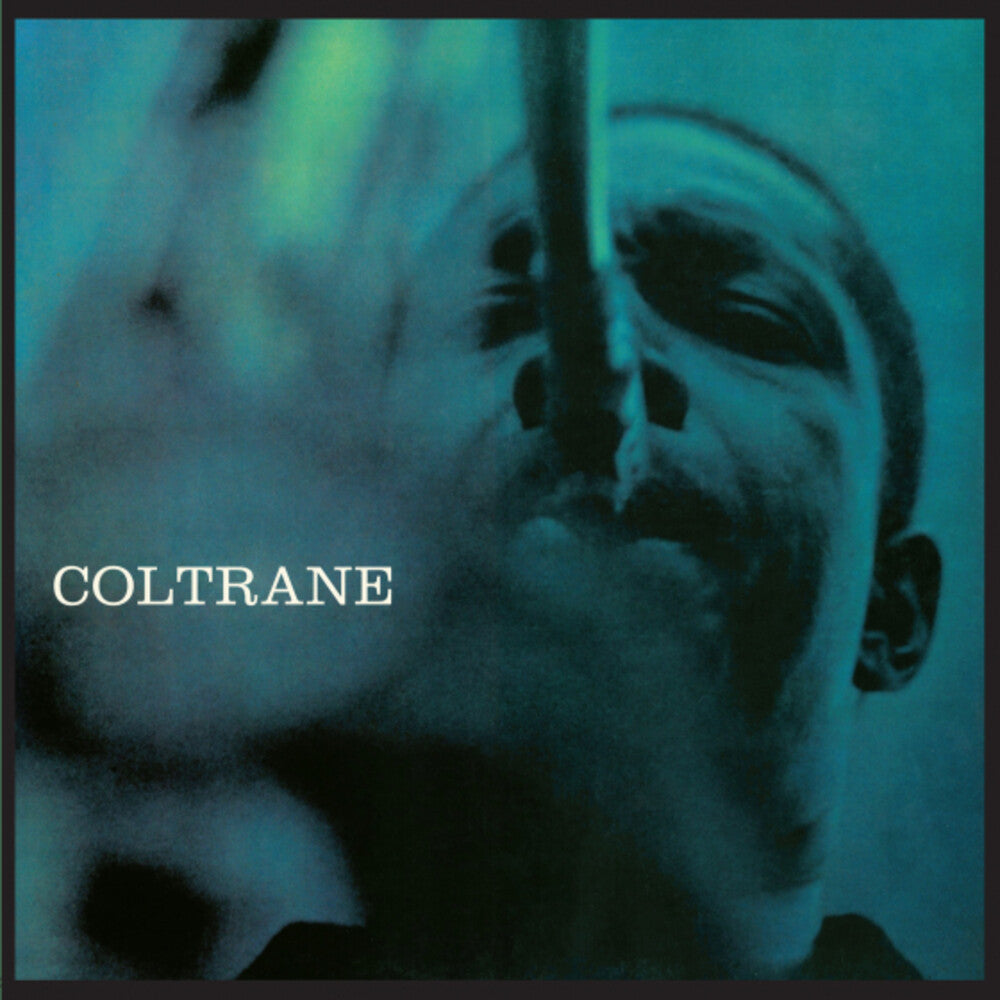 Coltrane - 180-Gram Green Colored Vinyl [LP]