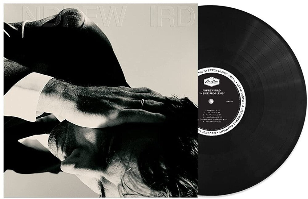 Inside Problems [LP]