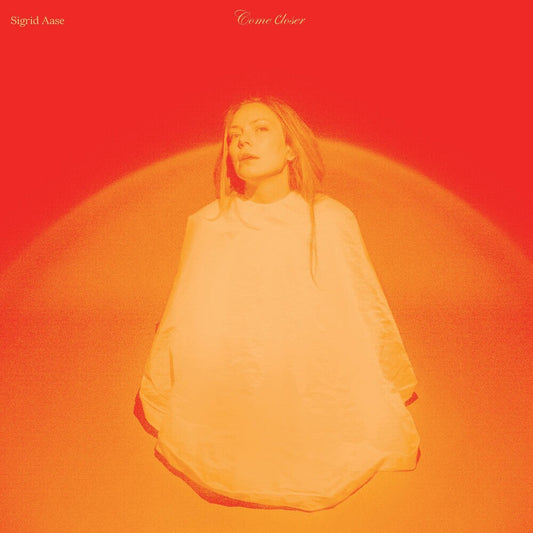 Come Closer [LP]