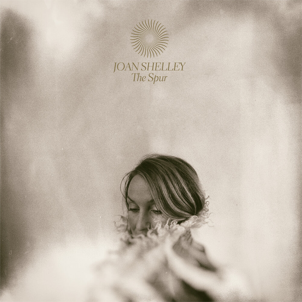 Joan Shelley - The Spur [LP]