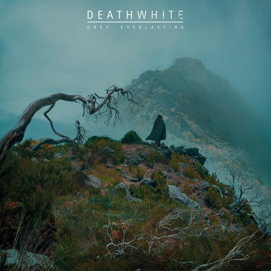Grey Everlasting [LP]