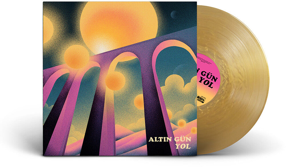 Yol [Colored Vinyl] (Gol)