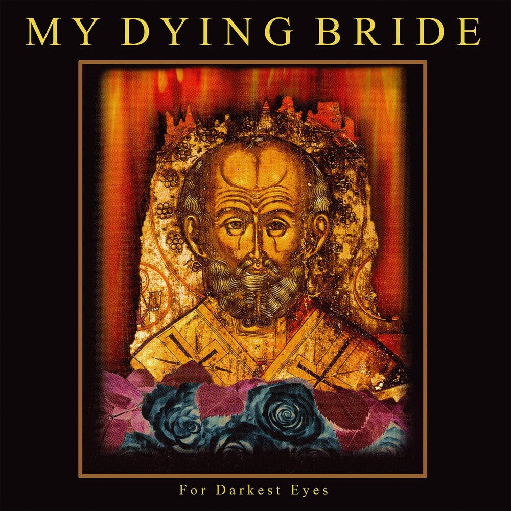For Darkest Eyes [LP]