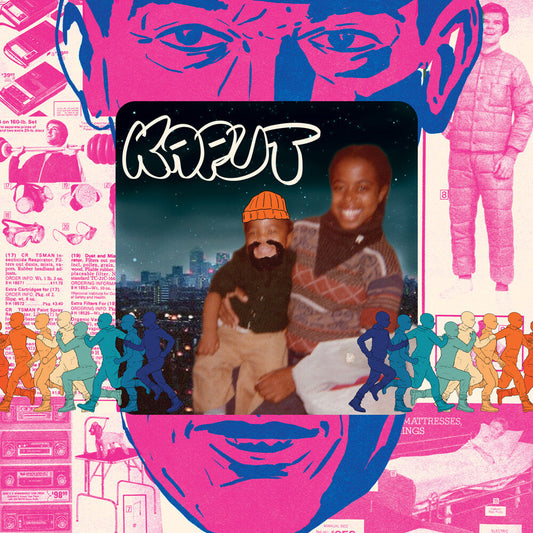 Kaput!!! [LP]