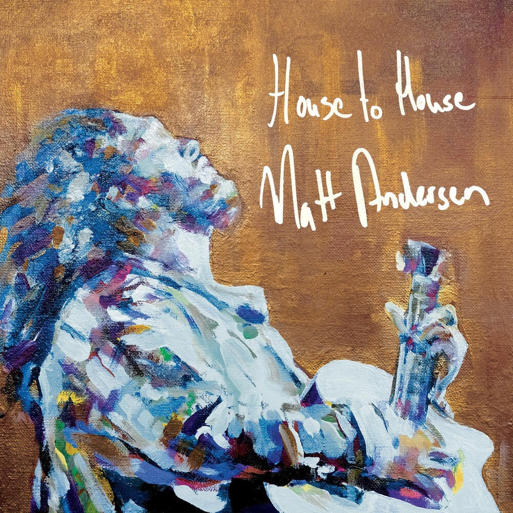 House To House [LP]