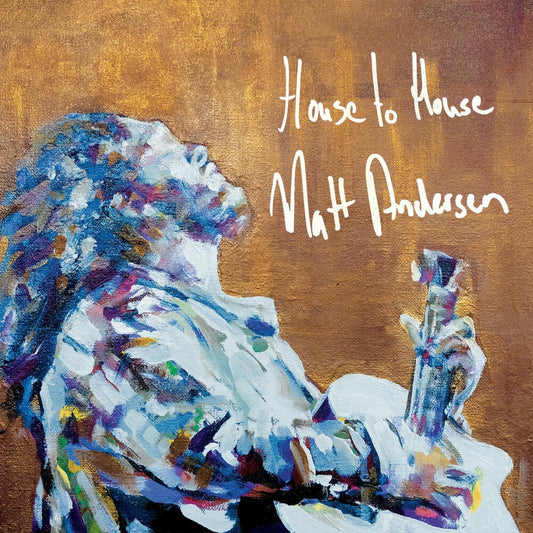 House To House [LP]