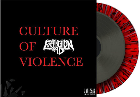 Culture Of Violence [LP]