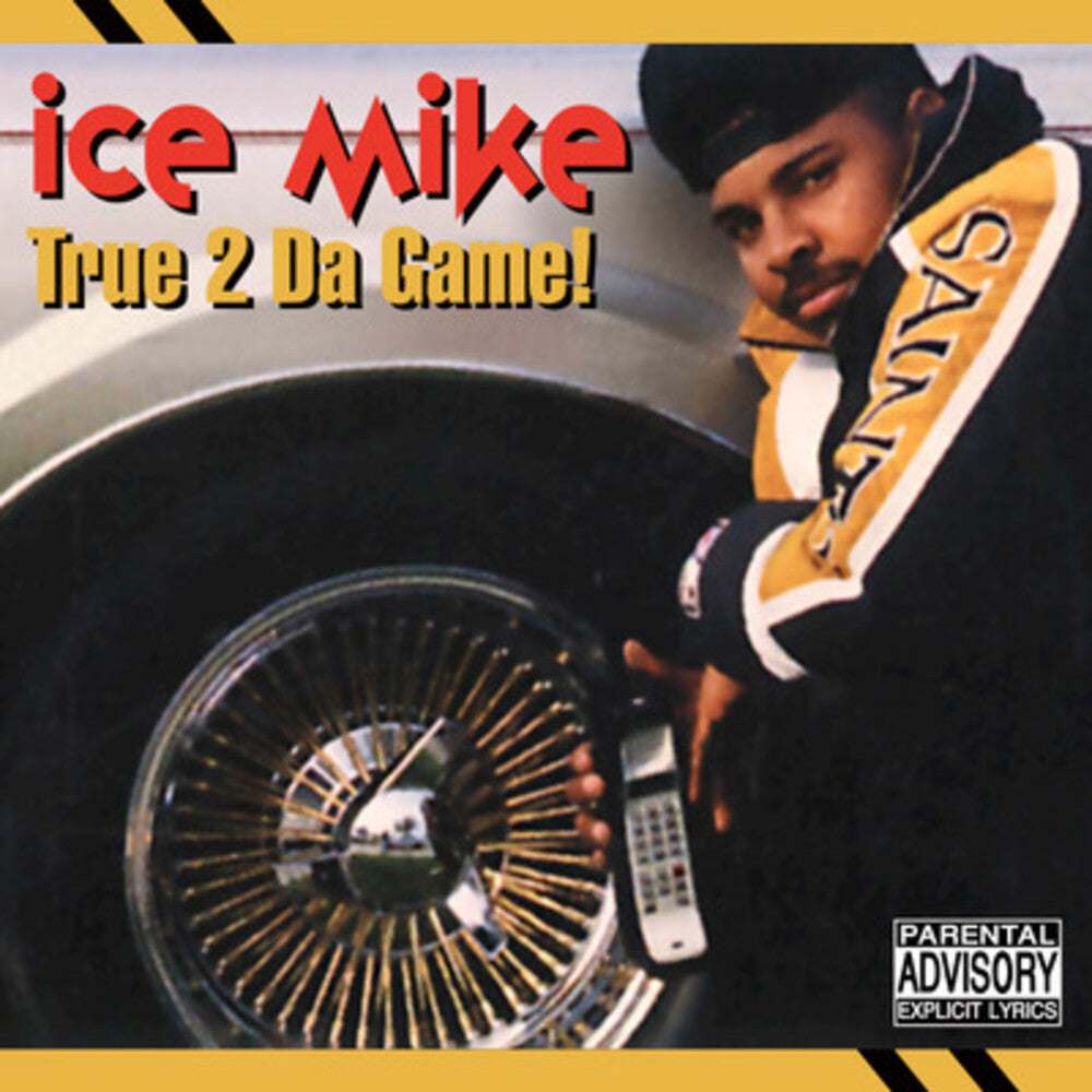 True 2 Da Game [LP]