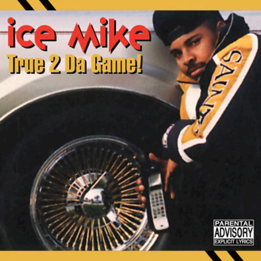 True 2 Da Game [LP]