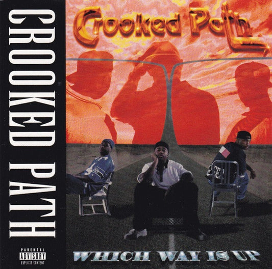 Which Way Is Up [LP]