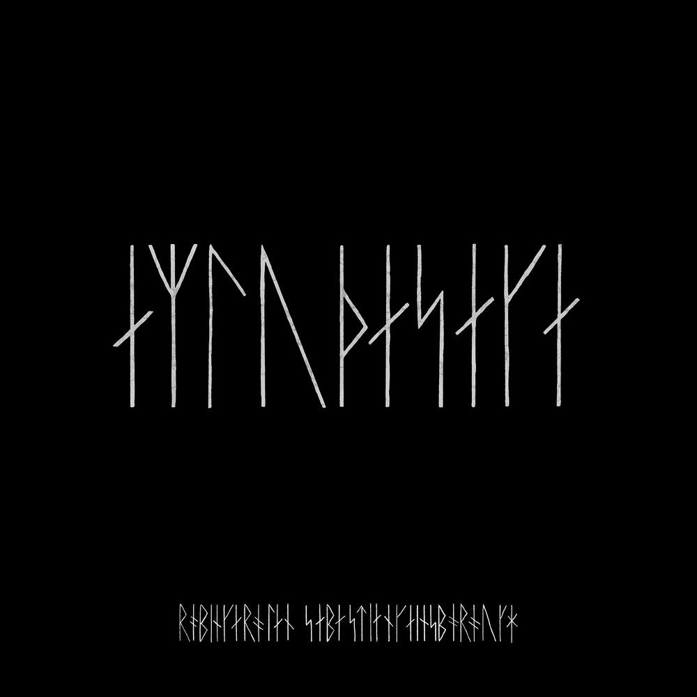 The Northman (Original Motion Picture Soundtrack) [2LP]