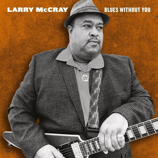Blues Without You [2LP]
