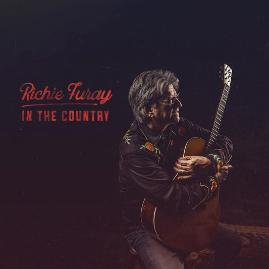 In The Country [LP]