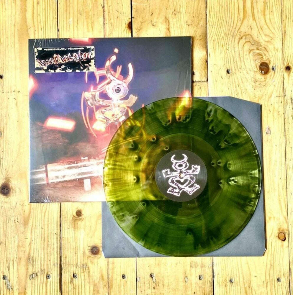 Transmission [LP]