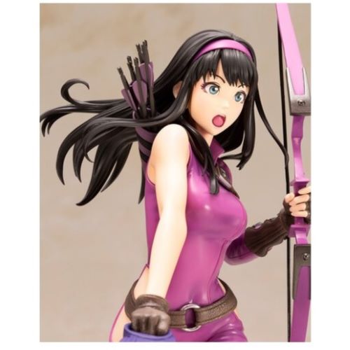 Marvel Universe - Hawkeye (Kate Bishop) Bishoujo Statue