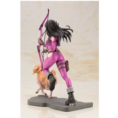 Marvel Universe - Hawkeye (Kate Bishop) Bishoujo Statue