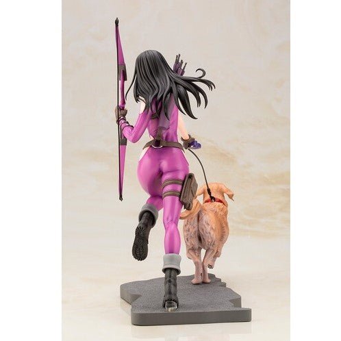 Marvel Universe - Hawkeye (Kate Bishop) Bishoujo Statue