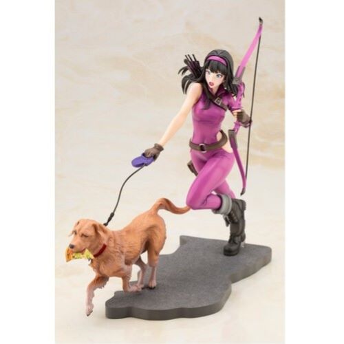 Marvel Universe - Hawkeye (Kate Bishop) Bishoujo Statue