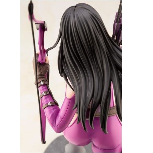 Marvel Universe - Hawkeye (Kate Bishop) Bishoujo Statue