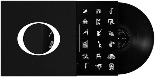 Ozark Seasons 1-4 (Original Soundtrack) [2 LP]