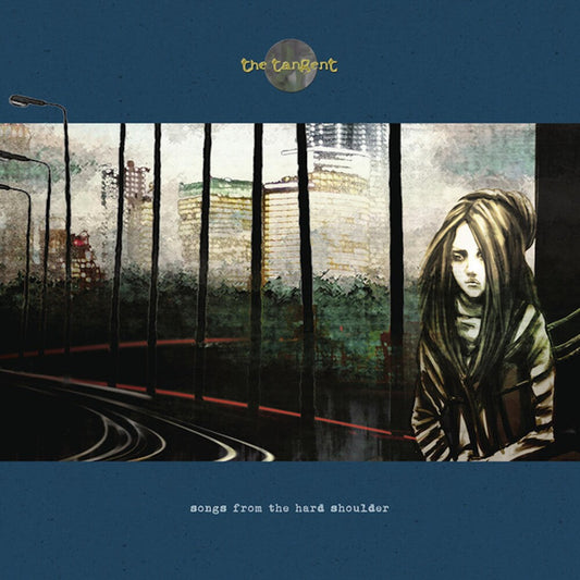 Songs From The Hard Shoulder (W/Cd) (Gate) [With Booklet]