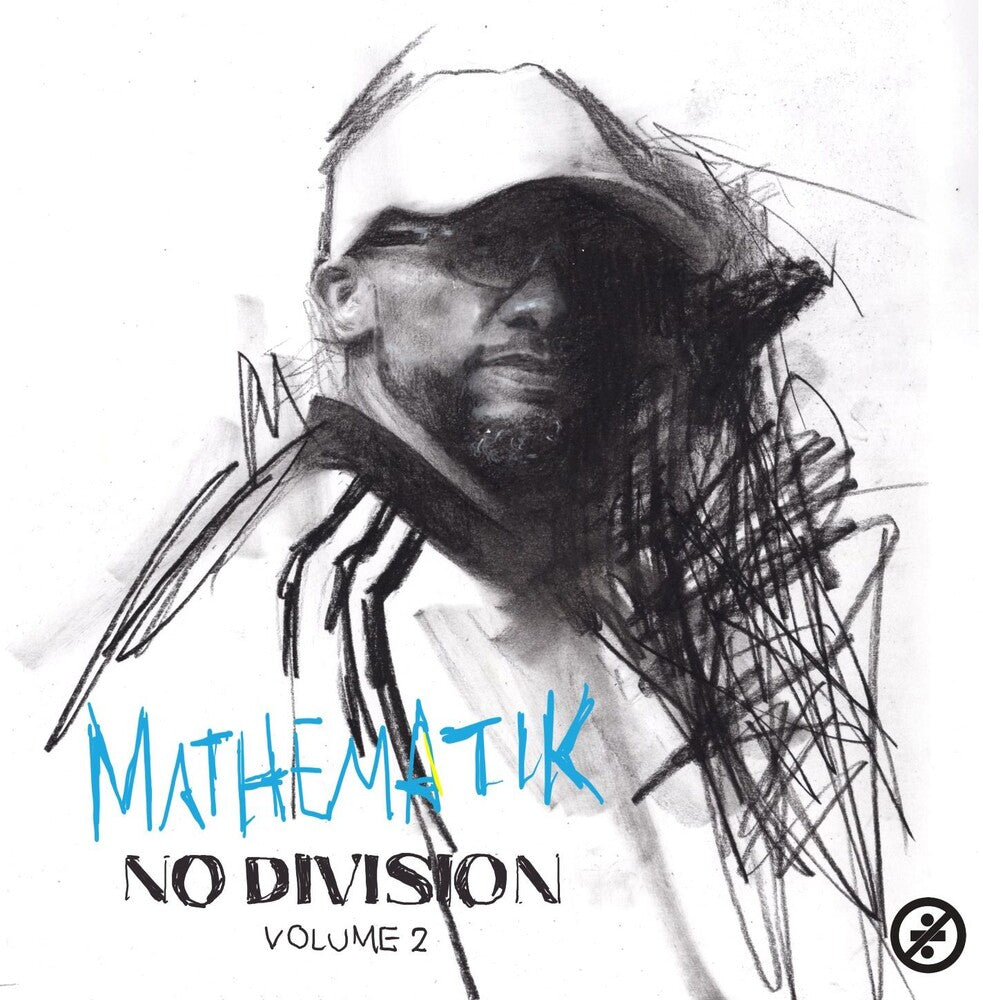 No Division Vol 2 [LP]