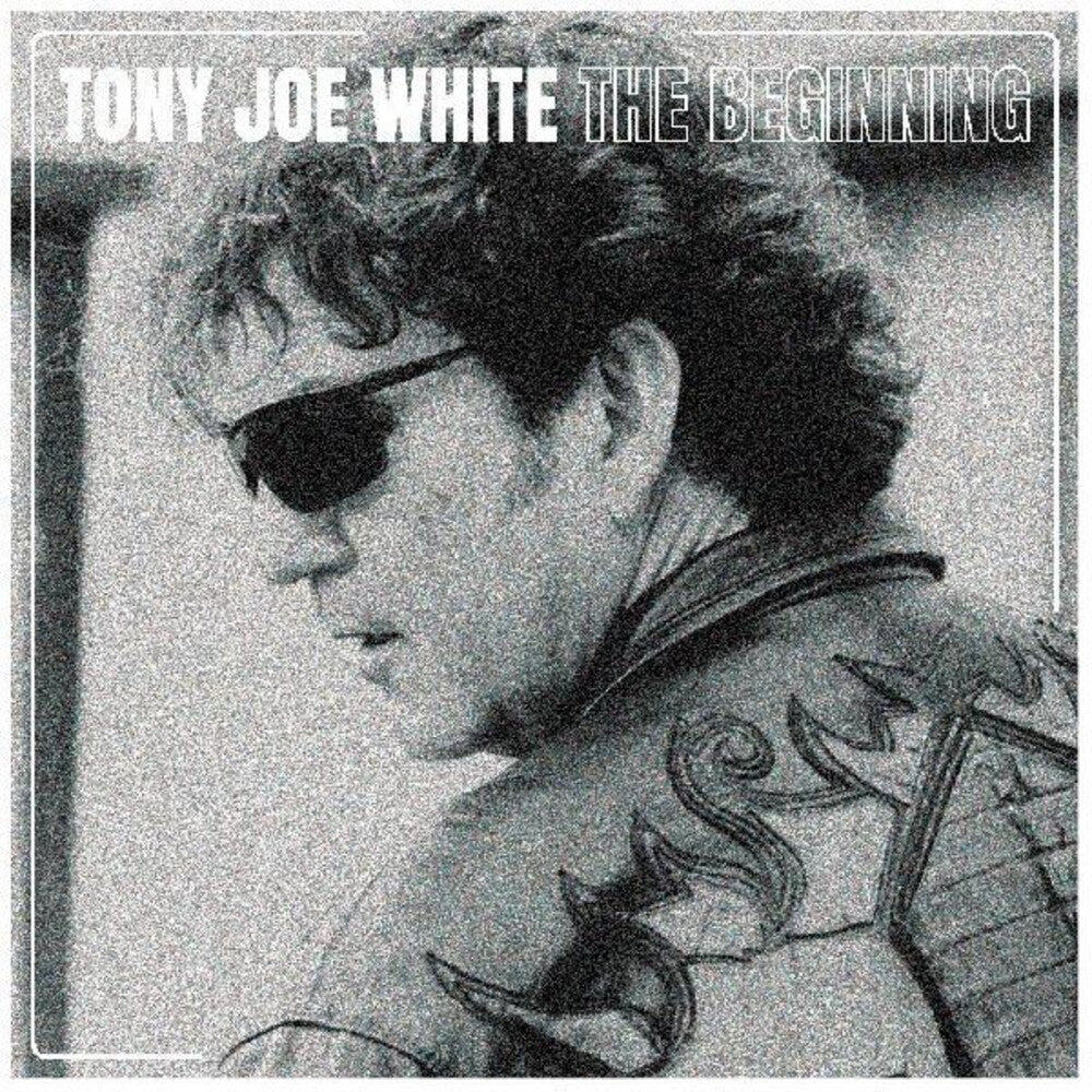 The Beginning [Indie Exclusive Limited Edition Blue LP]