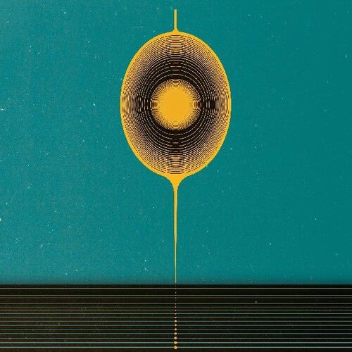 Utopia Strong - International Treasure (Indie Exclusive Vinyl)