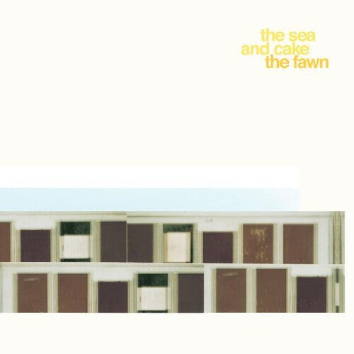 Sea and Cake - The Fawn (Indie Exclusive Vinyl)