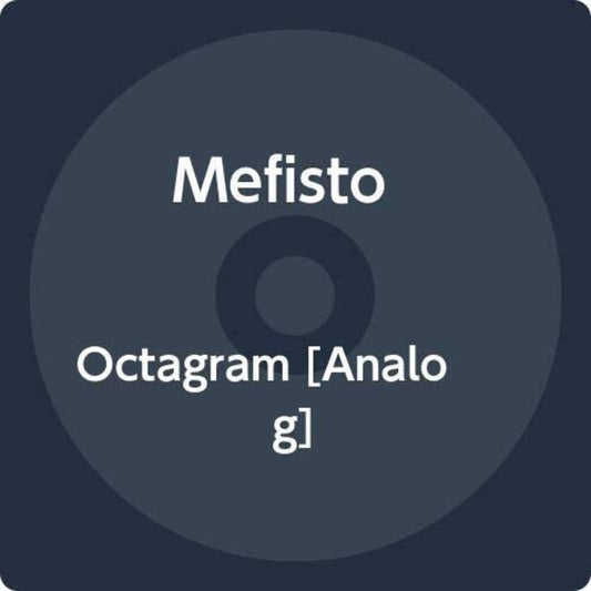 Octagram [LP]